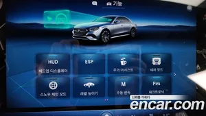 Mercedes-Benz E-Class, 2024 — миниатюра 35