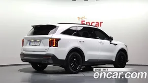 Kia Sorento, 2023 — миниатюра 2