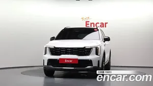 Kia Sorento, 2023 — миниатюра 3