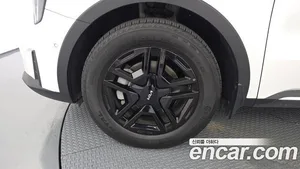 Kia Sorento, 2023 — миниатюра 5