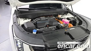 Kia Sorento, 2023 — миниатюра 6