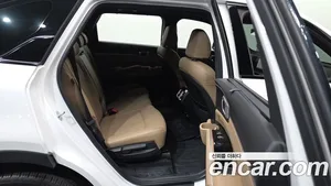 Kia Sorento, 2023 — миниатюра 18