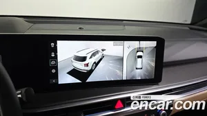 Kia Sorento, 2023 — миниатюра 21