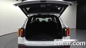 Kia Sorento, 2023 — миниатюра 26