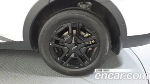 Kia Sorento, 2023 — миниатюра 7