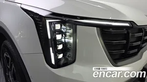 Kia Sorento, 2023 — миниатюра 8