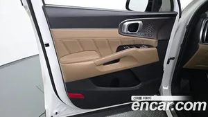 Kia Sorento, 2023 — миниатюра 14