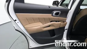 Kia Sorento, 2023 — миниатюра 15