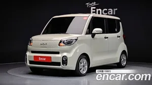 Kia RAY, 2022 — миниатюра 1