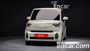 Kia RAY, 2022 — миниатюра 3