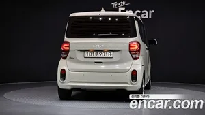Kia RAY, 2022 — миниатюра 4