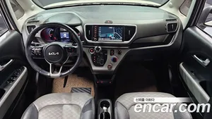 Kia RAY, 2022 — миниатюра 10