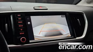 Kia RAY, 2022 — миниатюра 21