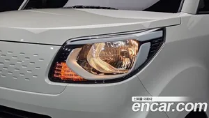Kia RAY, 2022 — миниатюра 8