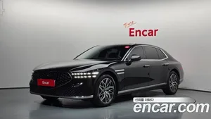 Genesis G90, 2022 — миниатюра 1