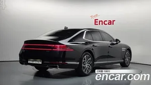 Genesis G90, 2022 — миниатюра 2