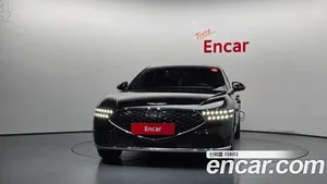 Genesis G90, 2022 — миниатюра 3