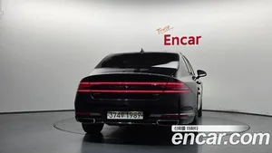 Genesis G90, 2022 — миниатюра 4