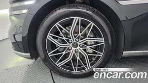 Genesis G90, 2022 — миниатюра 5