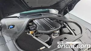 Genesis G90, 2022 — миниатюра 6