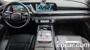 Genesis G90, 2022 — миниатюра 10