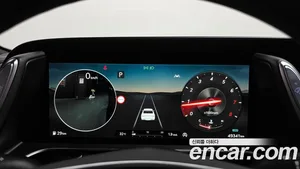 Genesis G90, 2022 — миниатюра 11