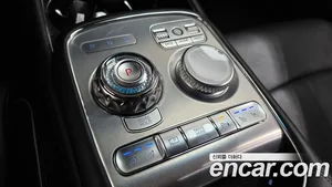Genesis G90, 2022 — миниатюра 12