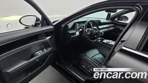 Genesis G90, 2022 — миниатюра 13