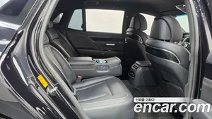 Genesis G90, 2022 — миниатюра 17