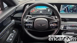 Genesis G90, 2022 — миниатюра 19