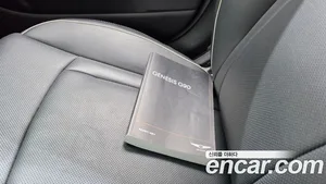 Genesis G90, 2022 — миниатюра 21