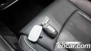 Genesis G90, 2022 — миниатюра 22