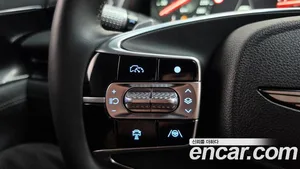 Genesis G90, 2022 — миниатюра 23