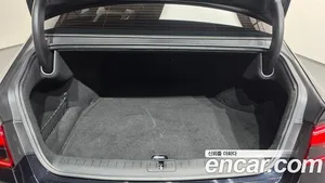 Genesis G90, 2022 — миниатюра 25