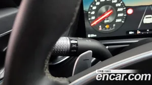 Genesis G90, 2022 — миниатюра 26
