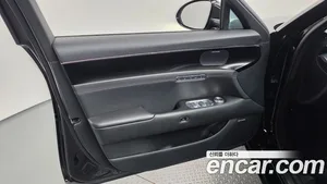 Genesis G90, 2022 — миниатюра 14