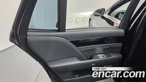 Genesis G90, 2022 — миниатюра 15