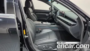 Genesis G90, 2022 — миниатюра 16