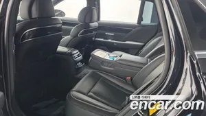 Genesis G90, 2022 — миниатюра 27