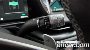 Genesis G90, 2022 — миниатюра 30