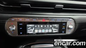 Genesis G90, 2022 — миниатюра 32