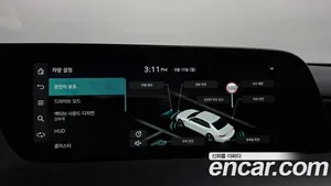 Genesis G90, 2022 — миниатюра 33
