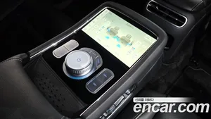 Genesis G90, 2022 — миниатюра 35