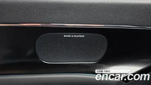 Genesis G90, 2022 — миниатюра 37