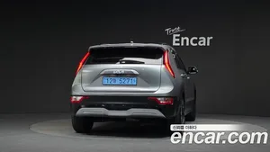 Kia Niro, 2022 — миниатюра 4