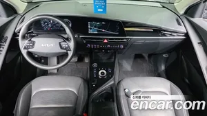 Kia Niro, 2022 — миниатюра 7