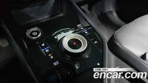Kia Niro, 2022 — миниатюра 9