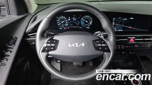 Kia Niro, 2022 — миниатюра 14