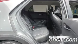 Kia Niro, 2022 — миниатюра 19