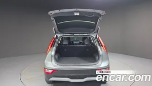 Kia Niro, 2022 — миниатюра 20